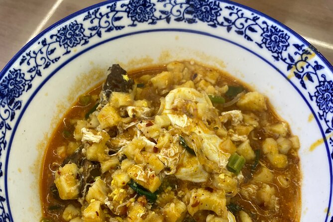 4 Hours Food Tours in Xian