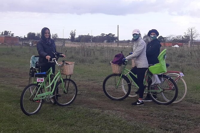 2 Best Bike Tours In Buenos Aires Province