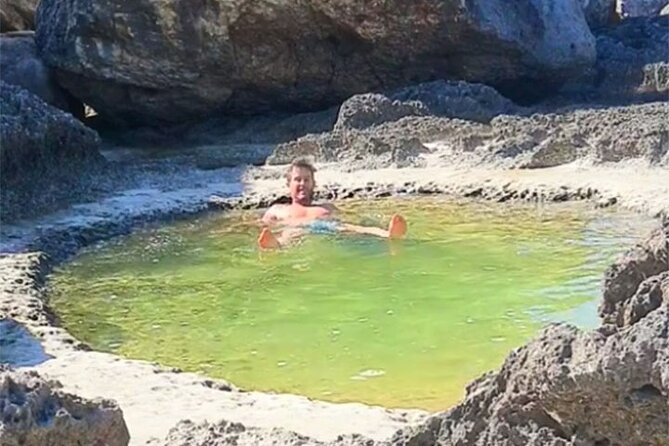 2 Best Snorkeling Experiences In Ibiza