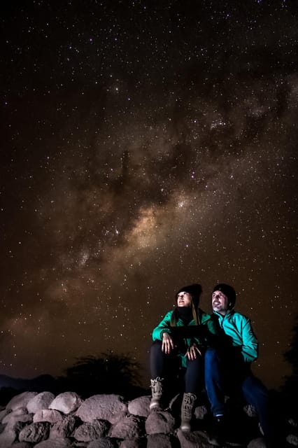 4 Not to Be Missed in Atacama