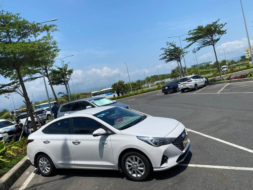 6 Best Airport Transfers In Nha Trang