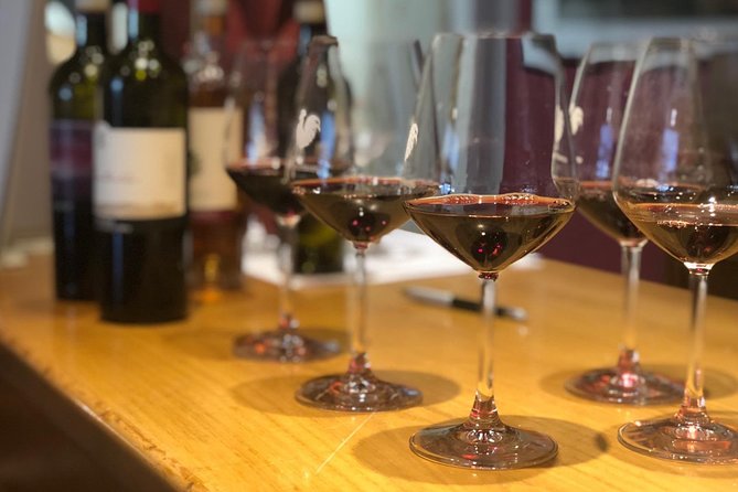 4 WINES TASTING in a Chianti Classico Farm (Visit/Tour at the Winery Included) - Experience Overview