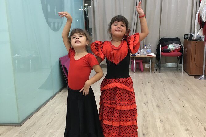 45 Minutes Flamenco Dance Class for Family in Málaga - Why Flamenco Dance?