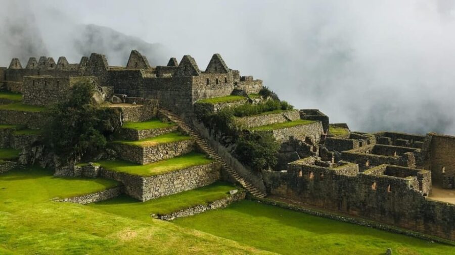 4D/3N Cusco – Machu Picchu – Humantay Lake