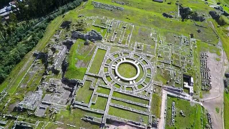 4D/3N Cusco, Sacred Valley and Machu Picchu + Airport Pickup