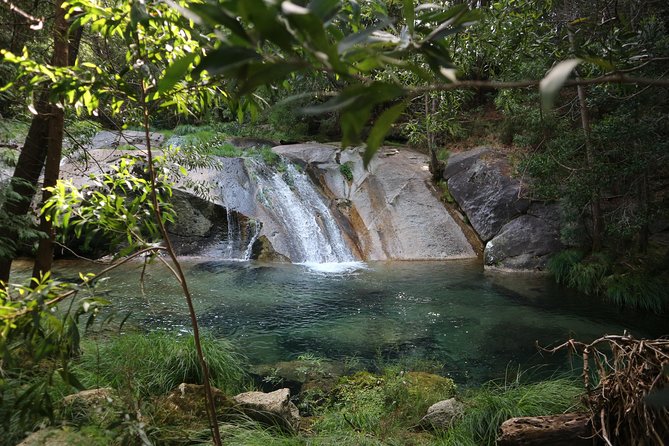 4X4 Tour – Discovering Serra D’arga