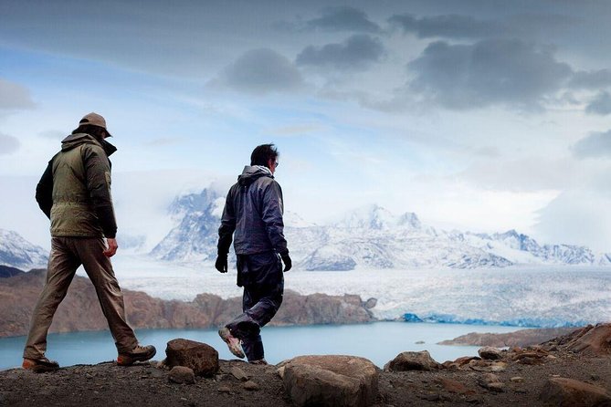 5-Day Adventure Trip in El Calafate - Inclusions and Exclusions