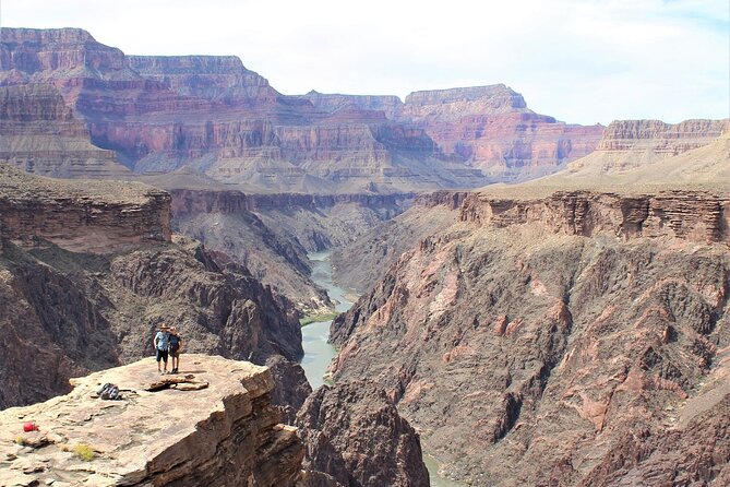 5-Day Arizona Grand Canyon Challenge With a Licensed Guide