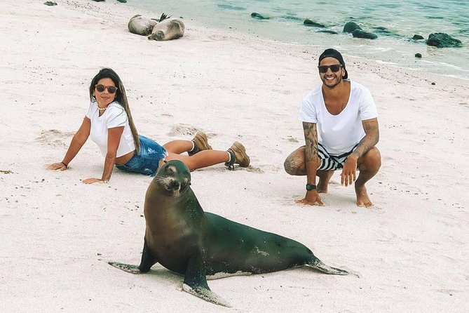 5-day Galapagos on a Budget Experience