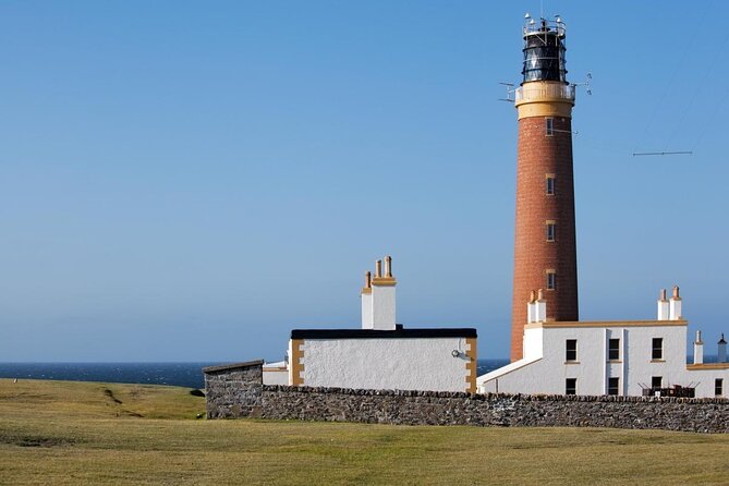 5-Day Hebrides and Highlands Tour From Edinburgh - Tour Pricing and Booking Options