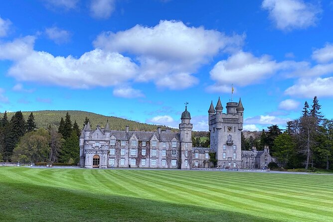 5 Day Orkney Islands Tour From Edinburgh - Tour Overview