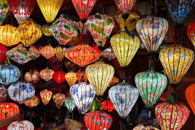 5-Day Private Heritage Sites Tour in Central Vietnam