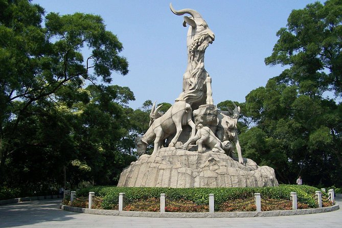 5-Day Private Tour From Guilin to Guangzhou