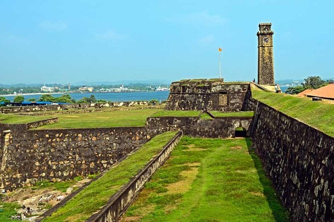 5-Day Sri Lanka Classic Tour