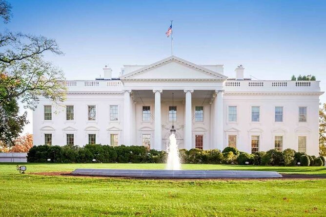 5-Day Tour of New York City, Washington D.C and Niagara Falls - Tour Highlights