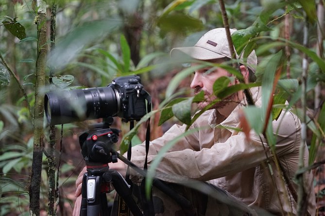 6 Best National Park Tours In Iquitos