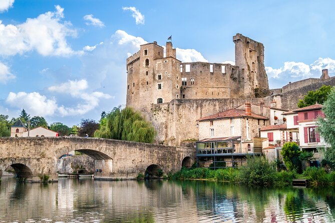 2 Best Historical Tours In Saint Nazaire
