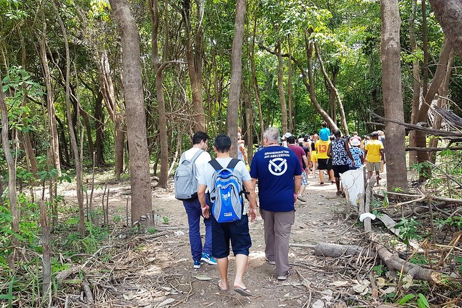 5 Days Amazon Jungle Adventure Tour - Logistical Details