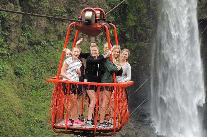 5-Days Amazon Rainforest and Andes Adventure