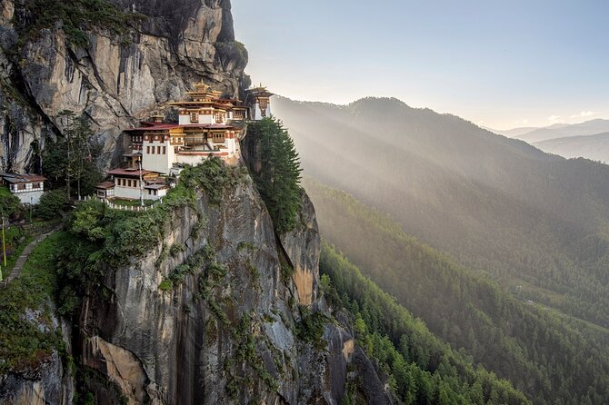 5 Days Bhutan Cultural Tour - Tour Overview and Accessibility