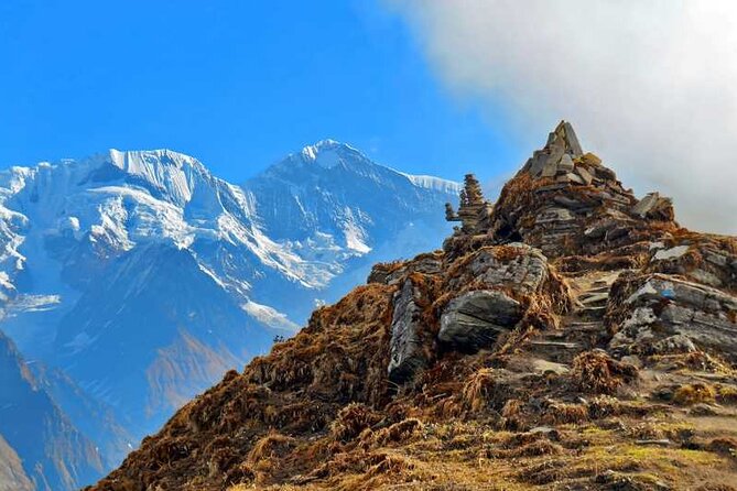 5 Days Glorious Mardi Himal Base Camp Trek From Kathmandu - Trek Highlights