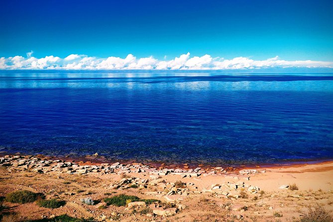 5 Days Natural Wonders of Issyk-Kul, Son-Kul and Chon-Kemin