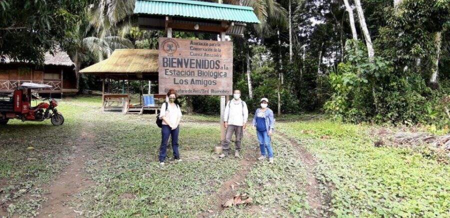 5 Days Salkantay/Machu Picchu Trekking - Tour Overview