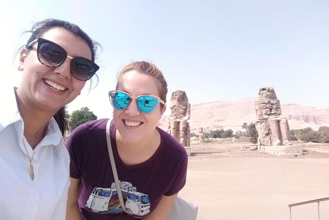 5 Days Tour , 4 Night on Steigenberger Legacy Nile Cruise Aswan to Luxor - Tour Overview