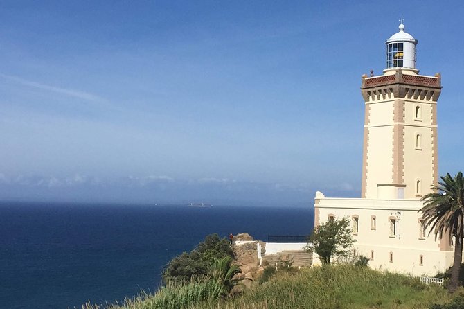 5 Days Tours From Tangier to Chefchaouen, Fez, Merzouga Desert and Marrakech
