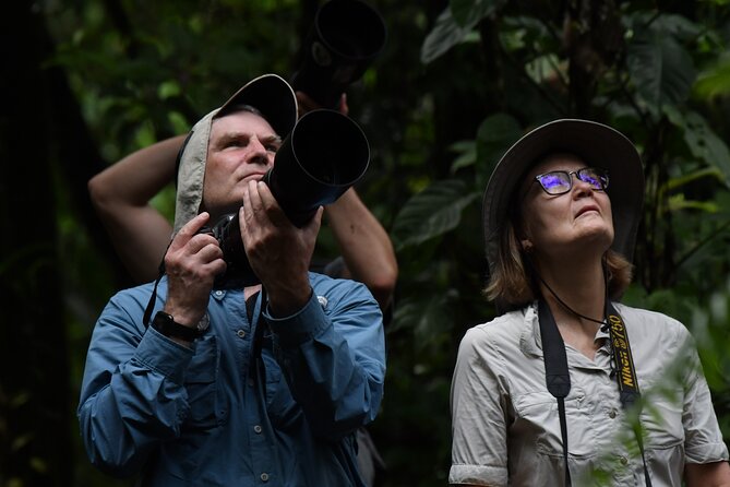 2 Best Photography Experiences In Monteverde
