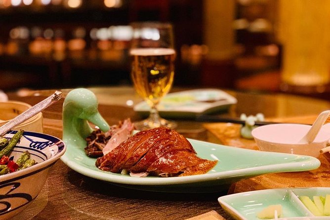 2 Best Shopping Tours In Tianjin