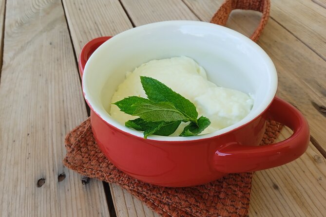 5 Hours Private Cooking Classes in Langadas Thessalonikis