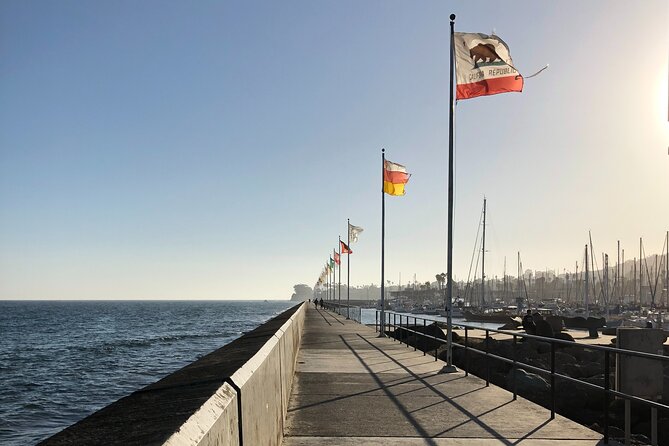 5 STARS: Where The Locals Go! Nature-History Tour