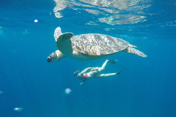 5D/4N (Hostel) Backpacker Lombok Tour Package