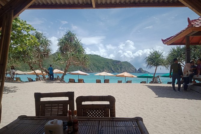 5D/4N (Hotel) Lombok Tour Package