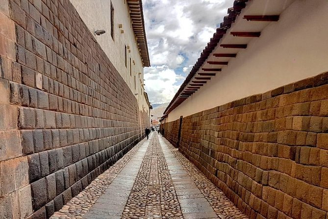 6-Day ||All Included|| Excursion – MachuPichu & Rainbow Mountain-Humantay Lake