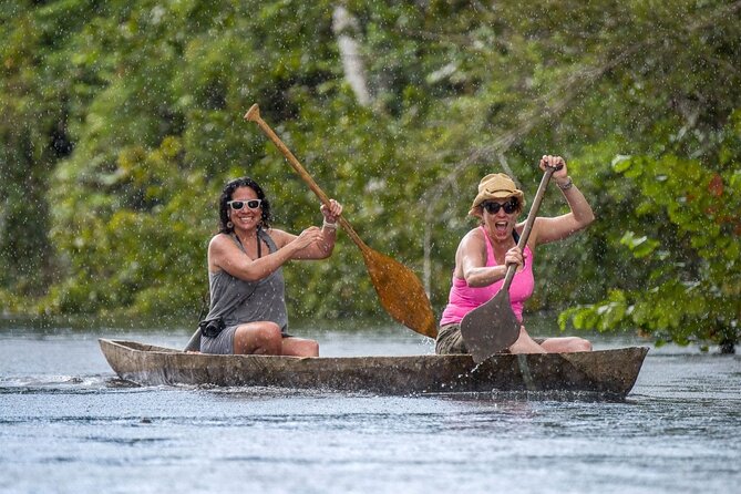 6-Day All Inclusive Private Guided Pacaya Samiria National Reserve From Iquitos