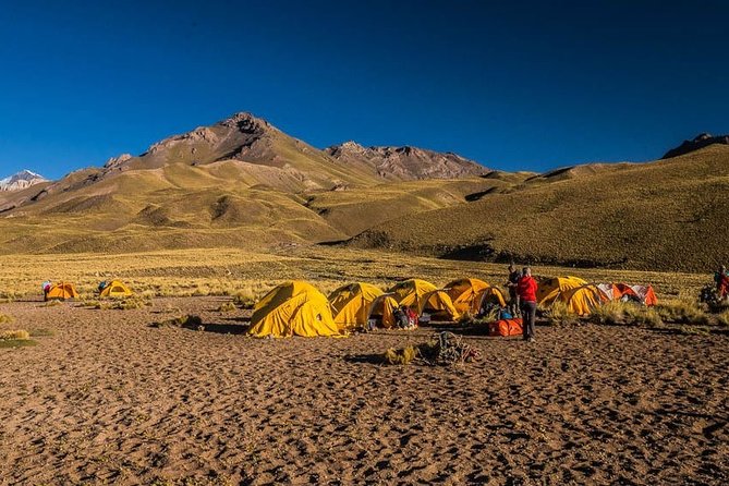 6-Day Andes Crossing From Mendoza to Chile by Horse - Highlights of the Itinerary