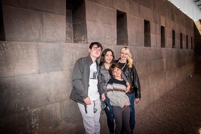 6-Day Cusco and Machu Picchu Private Tour With Accommodation