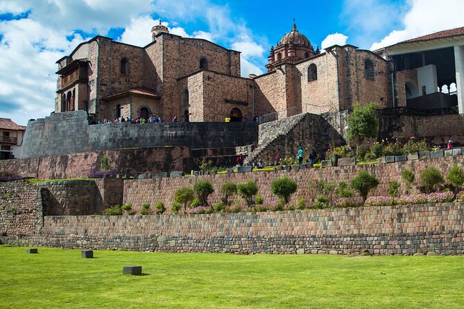 6-Day Private Tour Cusco and Machu Picchu Luxury Tour