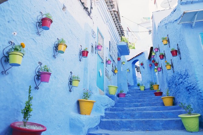 6-Day Private Tour From Casablanca to Marrakech - Tour Overview