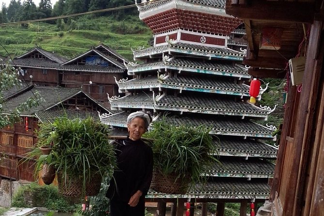 6-Day Private Tour: From Guizhou to Guilin