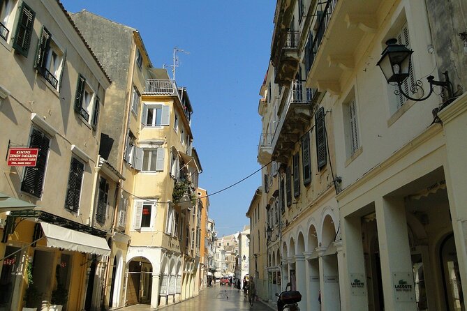 6 Day Tour Ancient Greece & Corfu to Explore History and Beauty - Tour Overview and Highlights