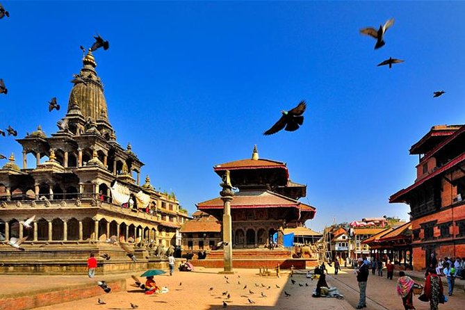 6 Days - Exclusive Kathmandu Nagarkot Hike & Cultural Tour - Tour Overview