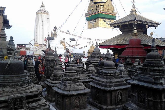 6 Days Highlights of Nepal Tour With Kathmandu and Pokhara - Tour Overview