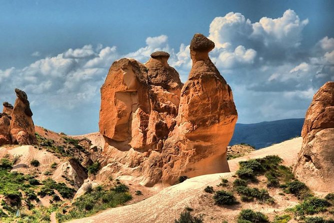 6 Days Istanbul & Cappadocia Tour