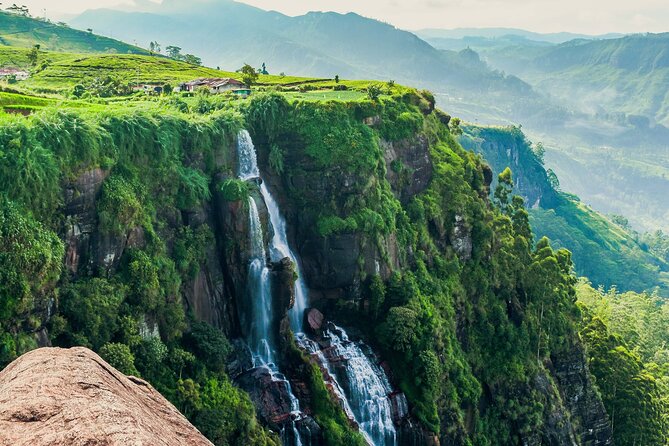 6 Days Private Vehicle With Driver Explore Sri Lanka By Your Own Plans - Inclusions