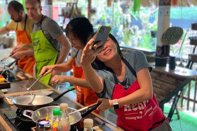 6-Hour Akha Tribe Culture and Cooking Class in Chiang Mai - Class Overview