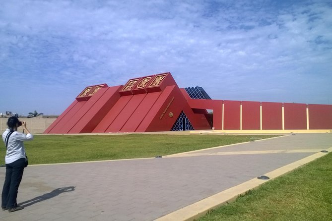 6 Hour Chiclayo Private Tour