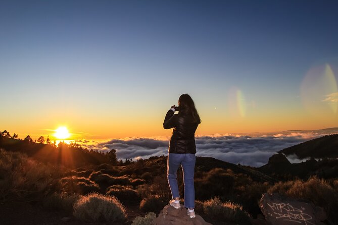 6-Hour Tour With Observation of the Stars 1242 With Lunch